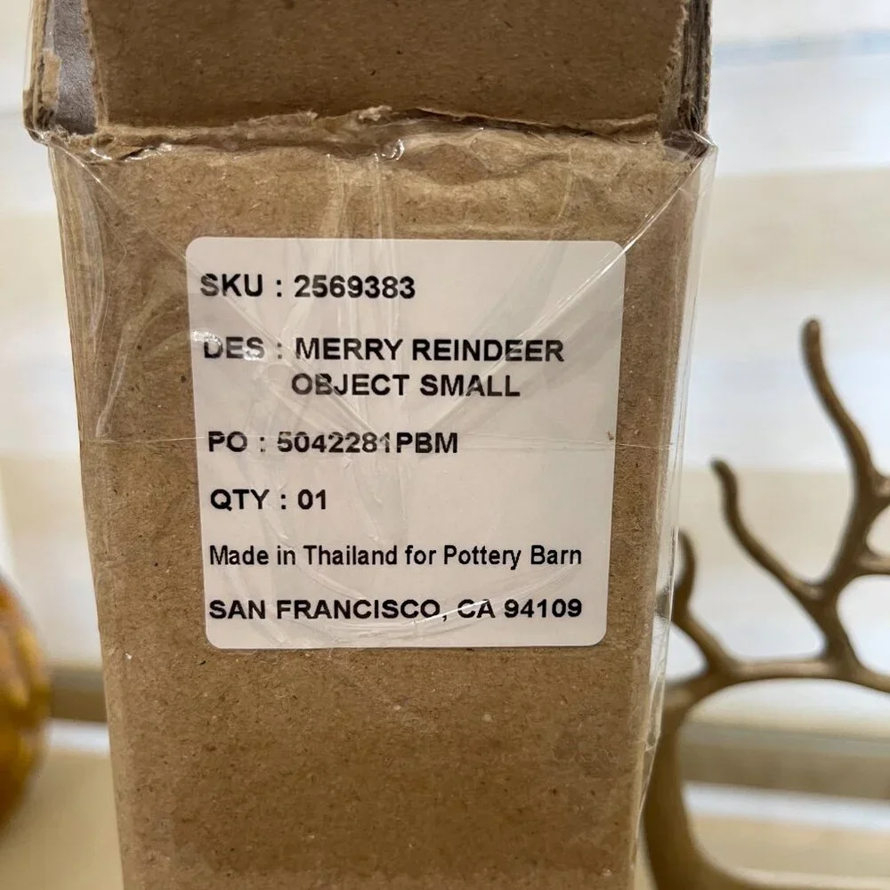 Pottery Barn pottery barn